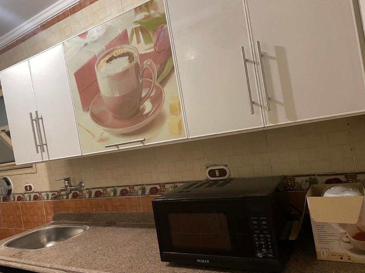 Apartmán Lovely 2 Bd In Sidi Beshr_2 Min From Kornish Alexandria