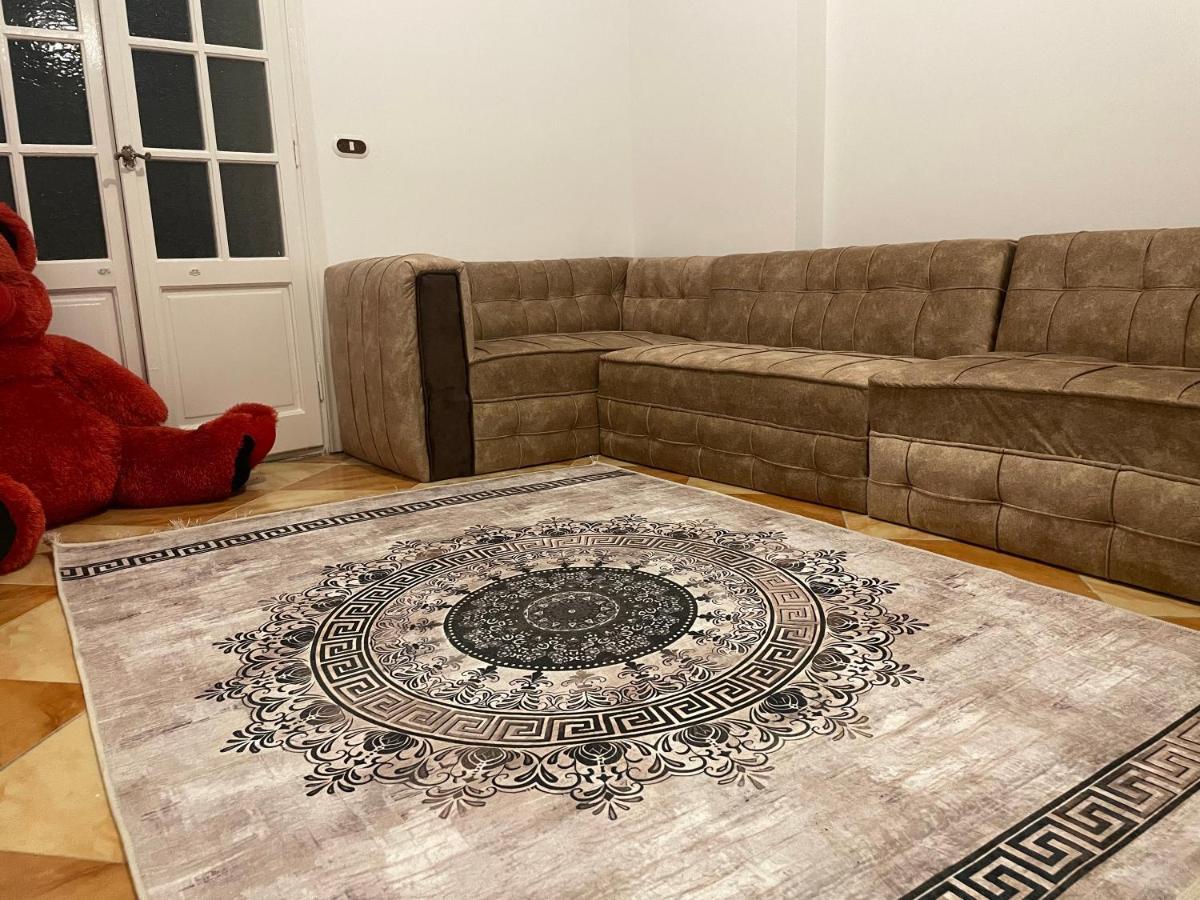 Apartmán Lovely 2 Bd In Sidi Beshr_2 Min From Kornish *