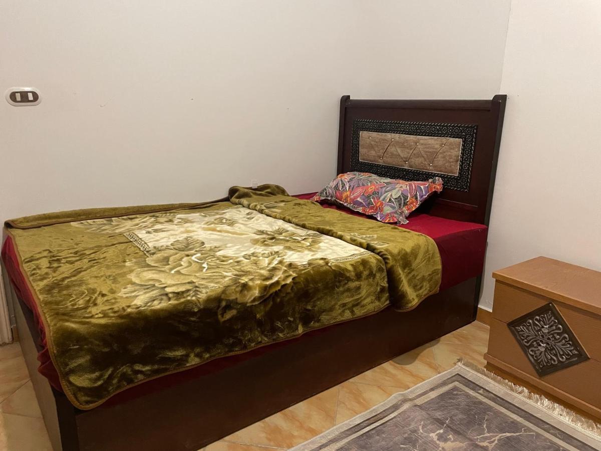 Apartmán Lovely 2 Bd In Sidi Beshr_2 Min From Kornish Alexandria